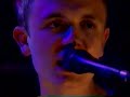 JJ72 - October Swimmer live on the Late Late Show, 2000