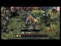 Divinity: Original Sin 2 Battles - Krug the Troll