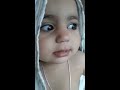 cute baby funny clip