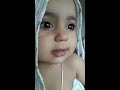 cute baby funny clip