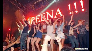 Gece Hayatı Çılgınca Eğlence Nıghtlıfe Ukrayna Kiev Bodrum Marmaris Alanya Kemer