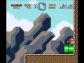 Super Mario World - 100% Run, Part 29: Chocolate Island 2