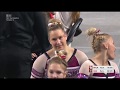Brenna Dowell (Oklahoma) - Vault (9.950) - Oklahoma at Georgia 2018