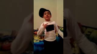8 Yasli Usaqdan Ereb Mahnisi Allah Qorusun