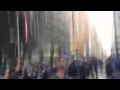 New York Post: Arrests near Thanksgiving Day Parade, November 27 New York Post: Arrests near Thanksgiving Day Parade, November 27