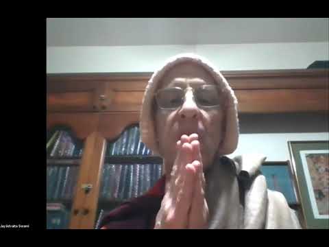 There Is No One More Dear to Me Than He - By Jayadvaita Maharaj