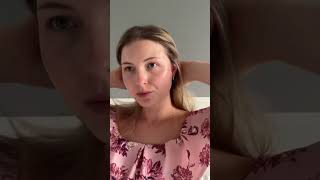 Hot Day Morgenroutine