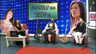Ankarali Aşkin Seda Kara Esertepeli̇ Oğuz Sazli Sözlü Muhabbet Canli Tv Yayini İzle