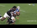 Currie Cup final 2010 Highlights - Sharks vs Western Province