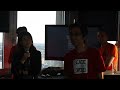 Black Knight Sword Announcement + Gameplay, Gamescom 2011 Akira Yamaoka