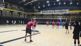 Bella Vista Vs Cangallo 011025