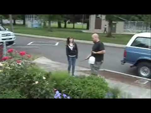 PESTICIDE MOVIE