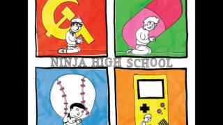 Watch Ninja High School Jam Band Death Cult video