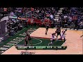 Monta Ellis' 'Globetrotter' Dribbling Exhibition