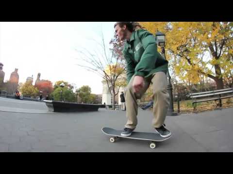 Quartersnacks Christmas 2015