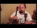 Concert Ukulele