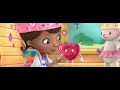 Doc McStuffins - My Huggy Valentine/Dusty Bear (S1-E25)