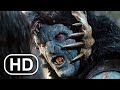 SAURON MIDDLE EARTH Full Movie Cinematic (2022) 4K ULTRA HD Action Fantasy