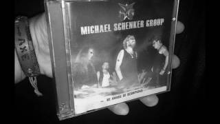 Watch Michael Schenker Group Blinded By Technology video