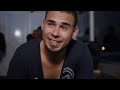Video Afrojack interview [HD]