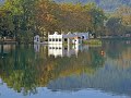 - Banyoles: un espacio tan humanizado como imprescindible para muchas especies de Red Natura 2000