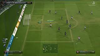 Main Fifa Online 3 Server Singapura!!!