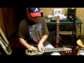 Steve Cunningham - Lap Steel / Slide Guitar - "Sacred Steel meets Western Swing"