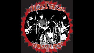Watch Chelsea Smiles Nowhere Ride video