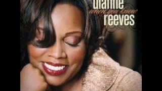 Watch Dianne Reeves Just My Imagination video