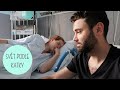 MOJE TĚHOTENSTVÍ | Porod