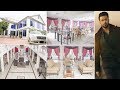 শাকিবের আলিশান বাড়ি ‘জান্নাত’ দেখতে কেমন? দেখুন অন্ধরমহলের ছবি যা আপনাকে অভাক করার জন্য যথেষ্ট। শাকিবের আলিশান বাড়ি ‘জান্নাত’ দেখতে কেমন? দেখুন অন্ধরমহলের ছবি যা আপনাকে অভাক করার জন্য যথেষ্ট।