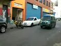 image Freestyle Car Aksi Sie Mobil