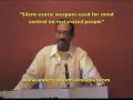 Dr Delbert Blair On Melanin And Mind Control images Dr Delbert Blair On Melanin And Mind Control
