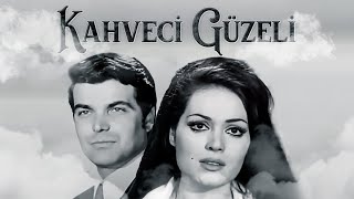 Yeşilçam'ın Kült Filmi | Kahveci Güzeli | Türkan Şoray, Murat Soydan