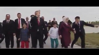Recep Tayyip Erdoğan - Dombra Vol. 2 (Uğur Işılak)