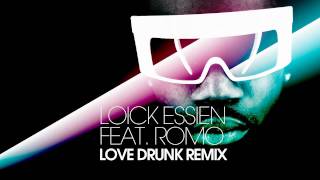 Watch Labrinth Love Drunk video