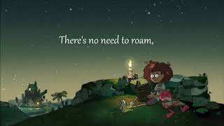 Amphibia - With You Im Home - Chichiai