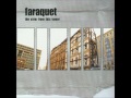 Faraquet - Sea Song