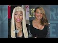 Martin Short on Nicki Minaj & Mariah Carey Feud