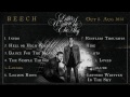 Beech - Letters Written In The Sky (Album Player)