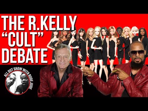 R. Kelly: