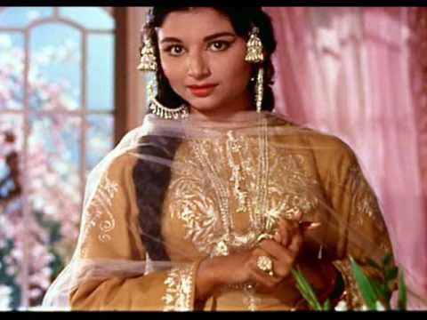 Ye Chaand Sa Roshan Chehra By Rasheed. Movie Kashmir Ki Kali...