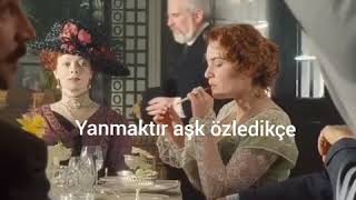 Gökşin Derin - Gökyüzüm Sen Altyazılı