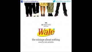 Watch Wale The Hype video