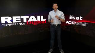 Chamada Retail Conference