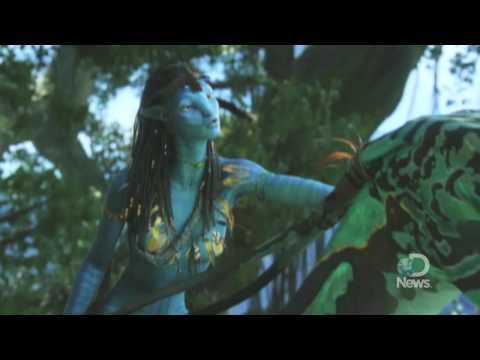 Avatar: What's the Future of Film?