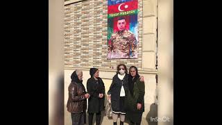 Şəhid Həsənov Həsən