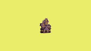 Travis Scott x Trippie Redd Type Beat "Haunted" | Type Beat Instrumental