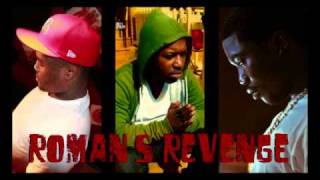 Watch Meek Mill Romans Revenge freestyle video