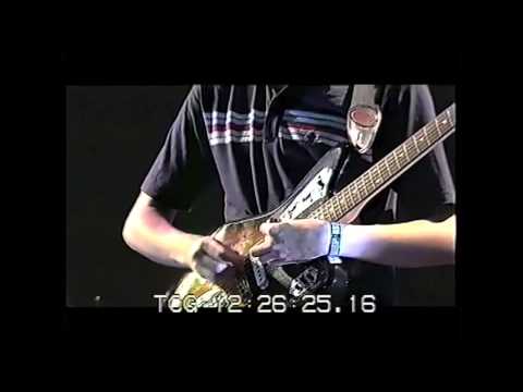 That Brat's A Fiend Video